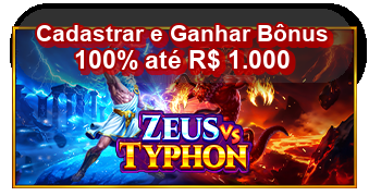 Zeus vs Typhon Demo Grátis | Pragmatic Play